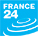france24 logo