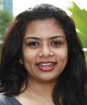 Aruna Natarajan